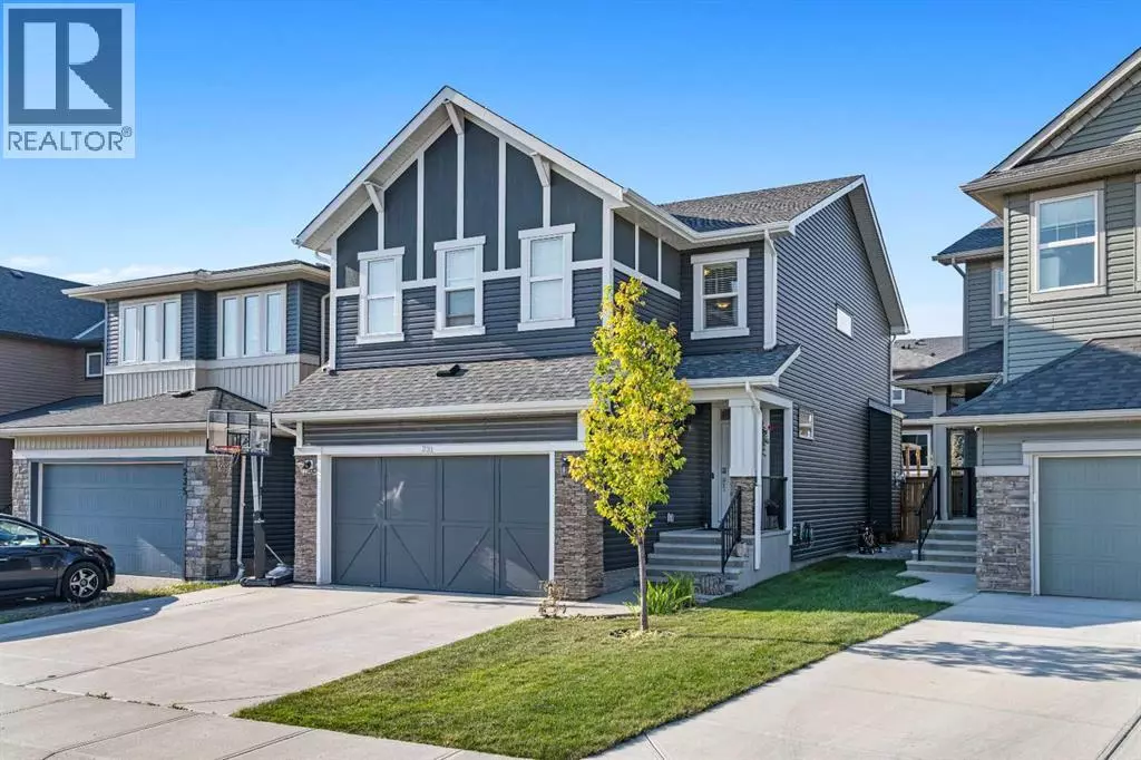 Calgary, AB T3P0W7,231 Evansglen Circle NW
