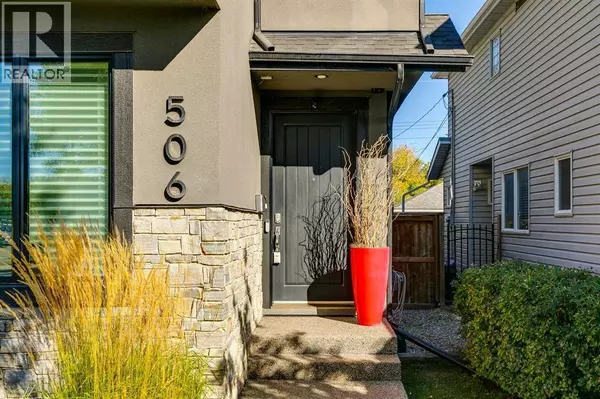 Calgary, AB T2V0C7,506 54 Avenue SW