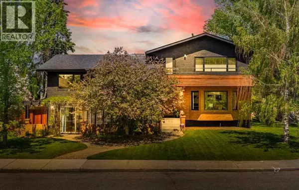 2604 11 Avenue NW, Calgary, AB T2N1H7