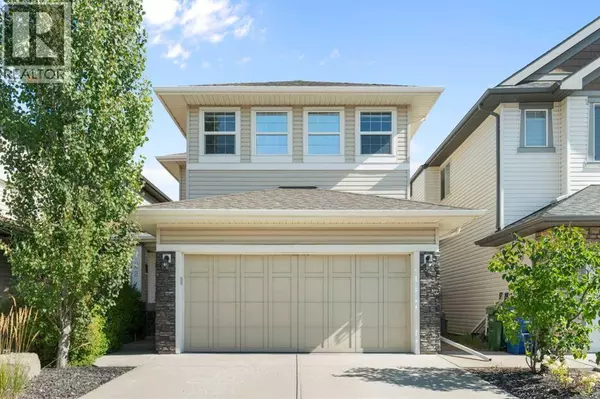 22 Hillcrest Street SW, Airdrie, AB T4B0Y5