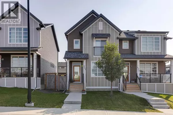 201 Carringvue Way NW, Calgary, AB T3P1K6