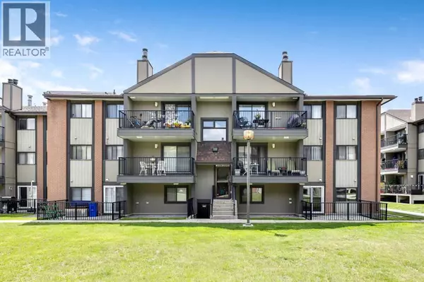 2211, 13045 6 Street SW, Calgary, AB T2W5H1