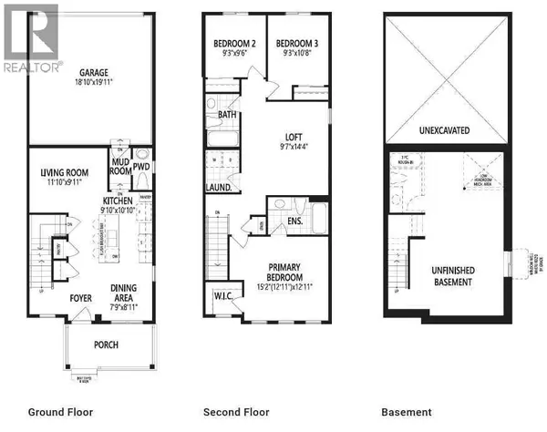 Calgary, AB T2X5B6,182 Yorkville Boulevard SW