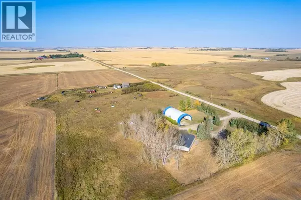 Rural Mountain View County, AB T0M0N0,28159 Township Road 300