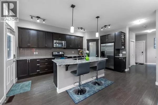 Calgary, AB T2X2C5,80 Legacy Reach Manor SE
