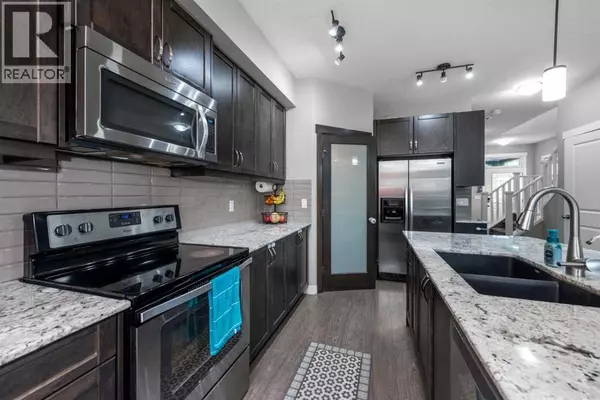 Calgary, AB T2X2C5,80 Legacy Reach Manor SE