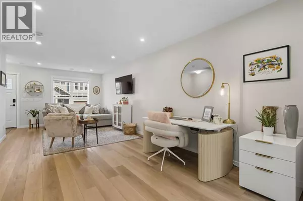 Calgary, AB T3M3K8,253 Cranbrook Square SE