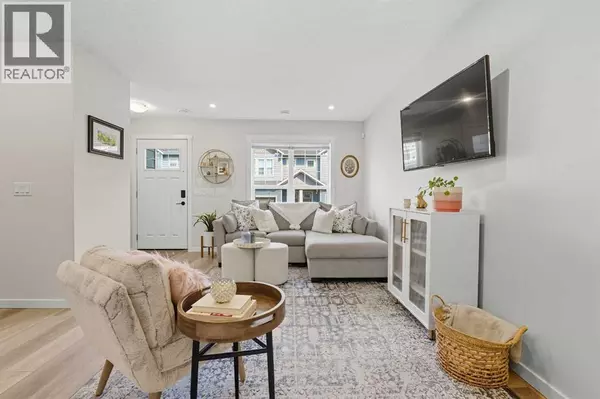 Calgary, AB T3M3K8,253 Cranbrook Square SE