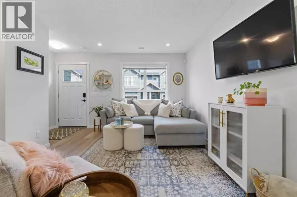 Calgary, AB T3M3K8,253 Cranbrook Square SE