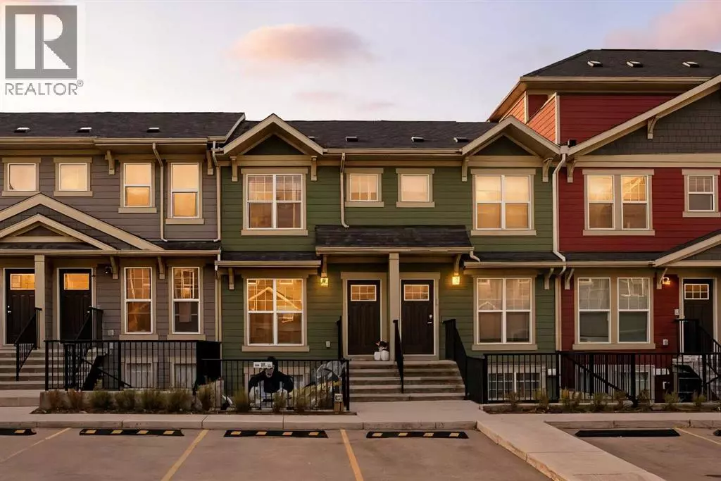 Calgary, AB T3M3K8,253 Cranbrook Square SE