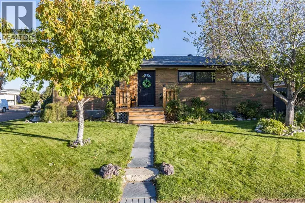 Medicine Hat, AB T1A6G4,1499 10 Avenue NE