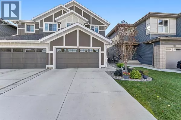 127 Walcrest Way SE, Calgary, AB T2X4G2