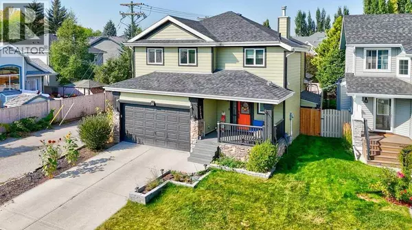 Calgary, AB T2X3K7,15 Chaparral Crescent SE