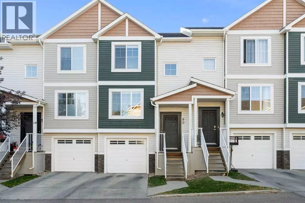 Calgary, AB T3K0T1,90 Pantego Lane NW