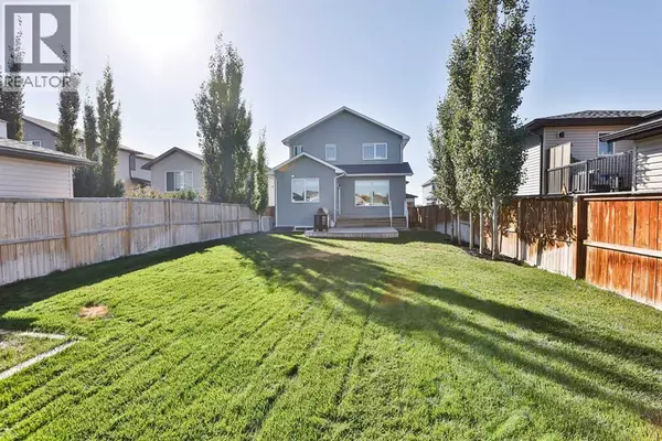 Lethbridge, AB T1H7G4,245 Agnes Short Place N