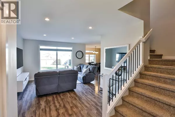 Lethbridge, AB T1H7G4,245 Agnes Short Place N