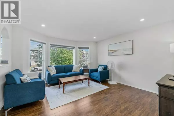 Calgary, AB t3j3v7,204 Tarington Close NE