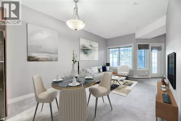 Calgary, AB T3G0A7,127, 60 Royal Oak Plaza NW