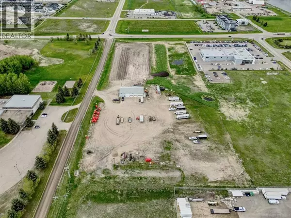 Rural Red Deer County, AB T4S2H4,3 McKenzie Drive