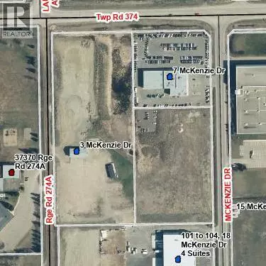 Rural Red Deer County, AB T4S2H4,3 McKenzie Drive
