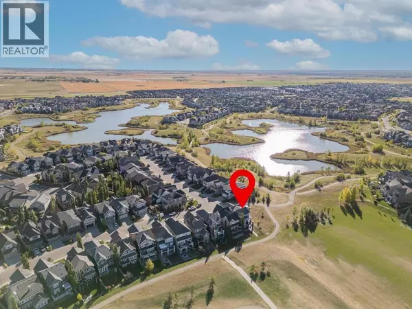 Calgary, AB T3M1M5,49 Marquis Grove SE