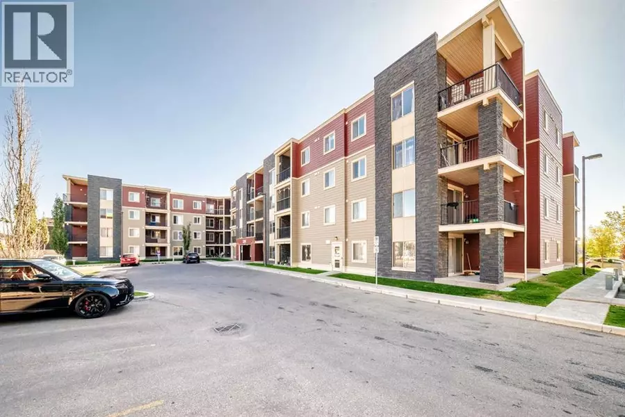316, 15 Saddlestone Way NE, Calgary, AB T3J0S3