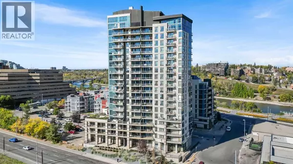 Calgary, AB T2G0T9,506, 325 3 Street SE