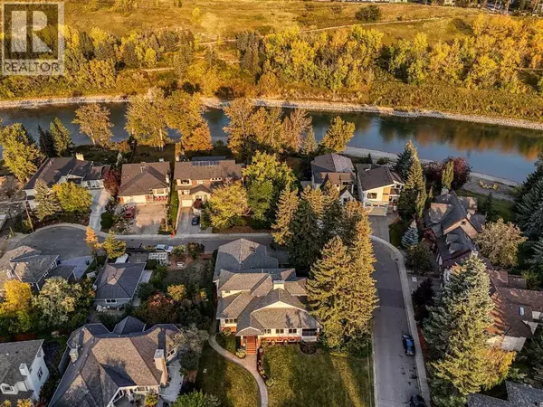 Calgary, AB T3B2B9,5928 Bow Crescent NW
