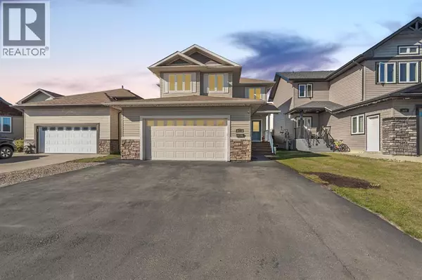 161 Lynx Crescent, Fort Mcmurray, AB T9K0C5