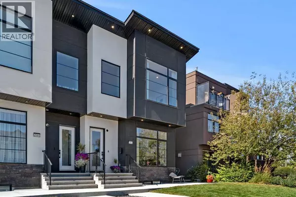 2503 20 Street SW, Calgary, AB T2T4Z4