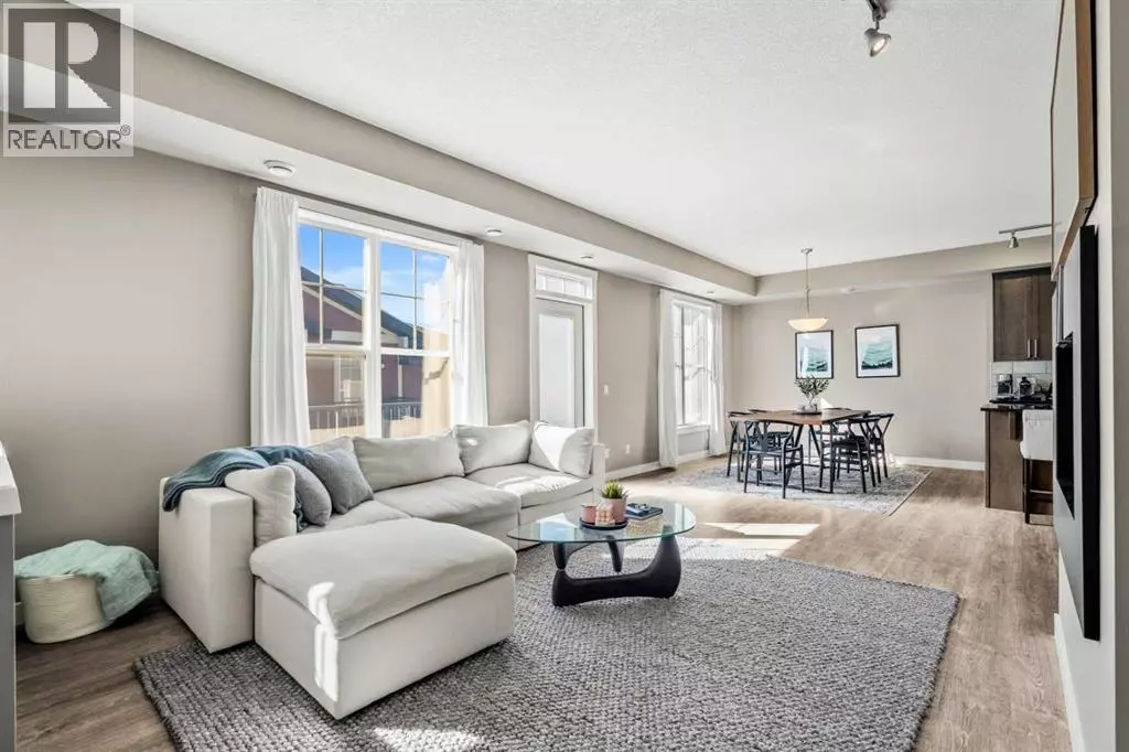 Calgary, AB T3M1R7,310 Cranford Walk SE