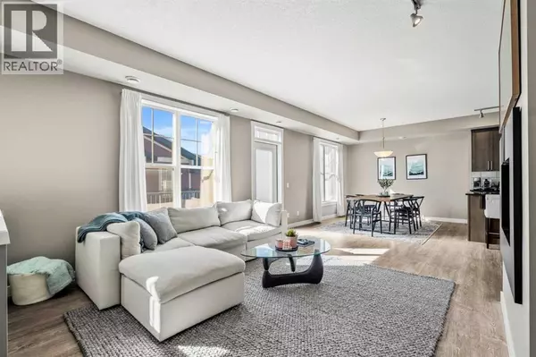 310 Cranford Walk SE, Calgary, AB T3M1R7