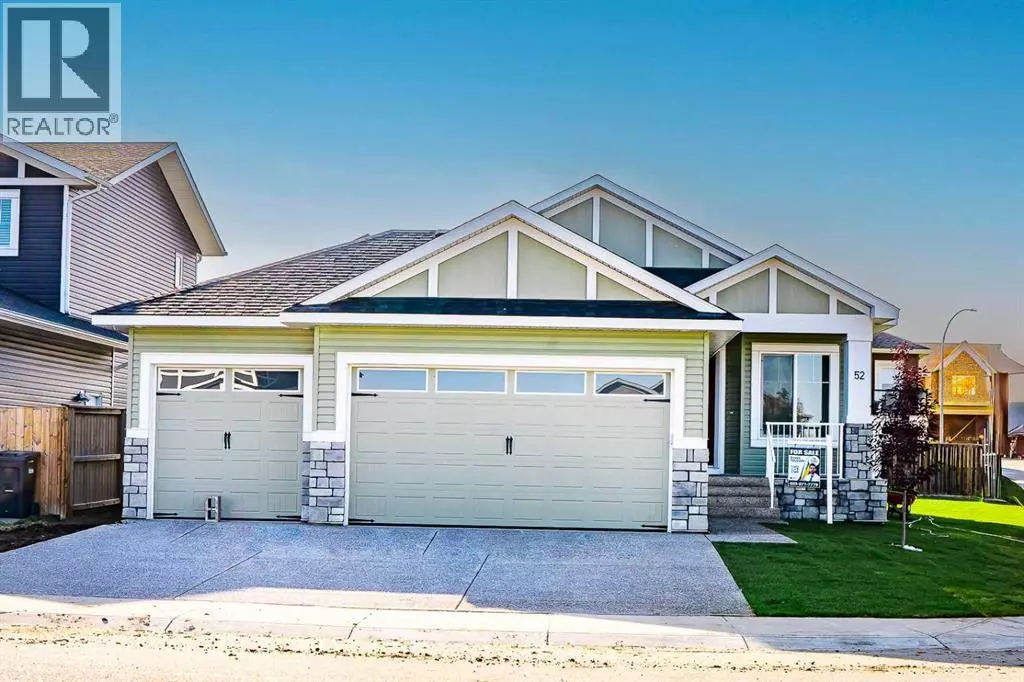 Strathmore, AB T1P0B7,52 Lakes Estates Circle