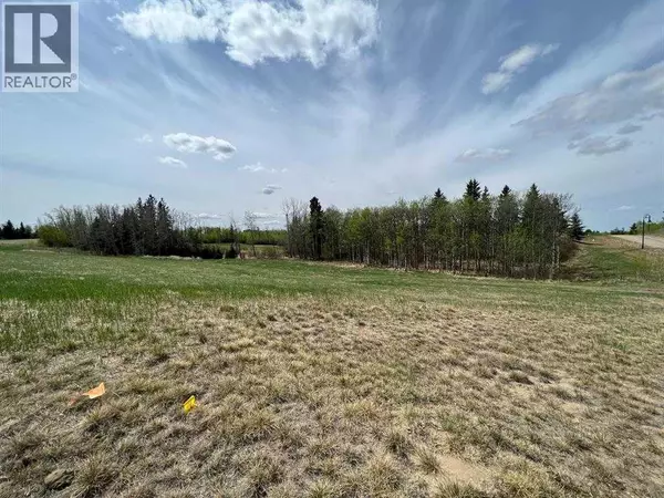 Rural Ponoka County, AB T4J1R3,143 Wolf Run Drive