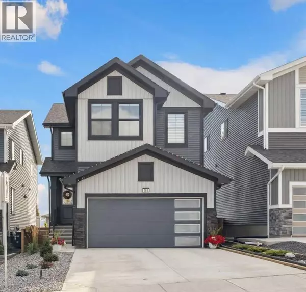 Cochrane, AB T4C2T7,363 Precedence Hill