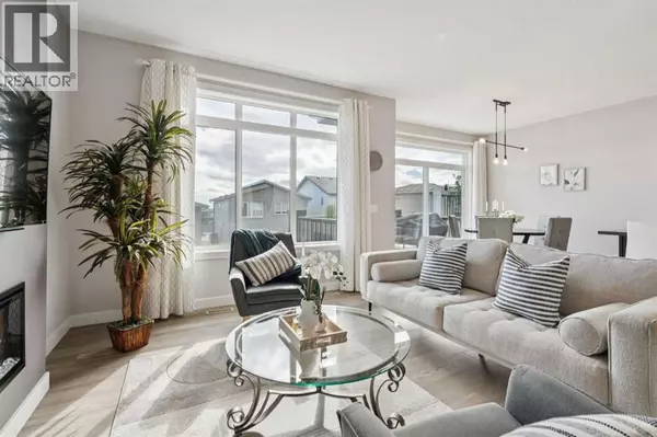 Cochrane, AB T4C2T7,363 Precedence Hill