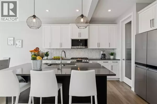 Cochrane, AB T4C2T7,363 Precedence Hill