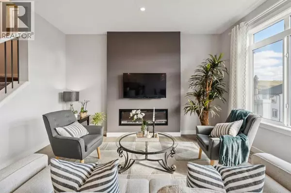 363 Precedence Hill, Cochrane, AB T4C2T7