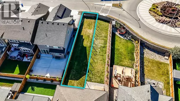 Calgary, AB T3M2Z7,81 Magnolia Heath SE