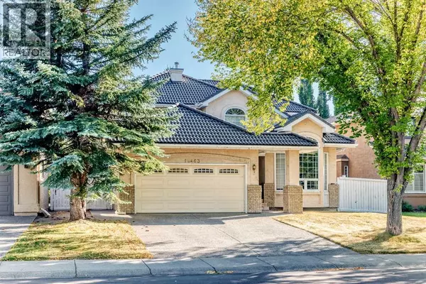 Calgary, AB T2z2h4,15463 Mckenzie Lake Way SE
