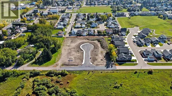 Diamond Valley, AB T0L2A0,14 DunHam Court NW