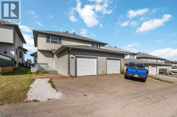 Fort Mcmurray, AB T9H5C9,248 Sitka Drive