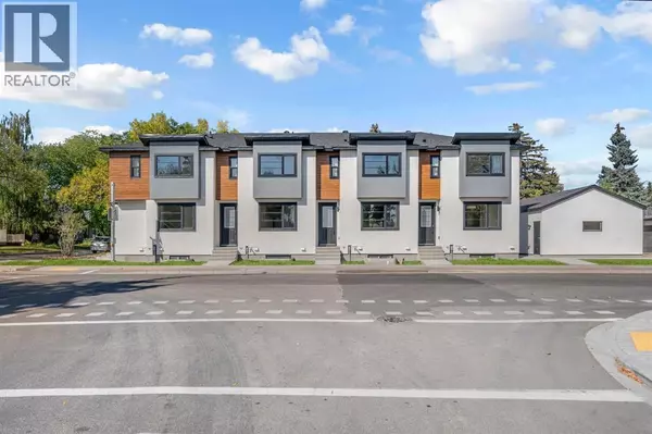 Calgary, AB T2M3T6,1848 24 Avenue NW