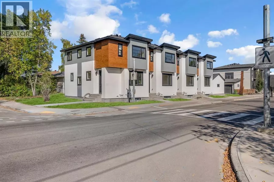 1848 24 Avenue NW, Calgary, AB T2M3T6