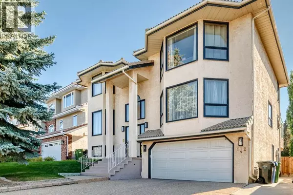 142 Edgeview Road NW, Calgary, AB T3A4V1