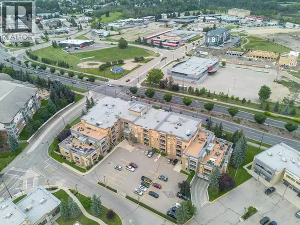 Red Deer, AB T4N7C5,304, 5300 48 Street