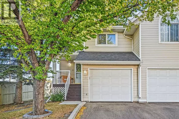 Airdrie, AB T3M2E1,12, 567 Edmonton Trail NE