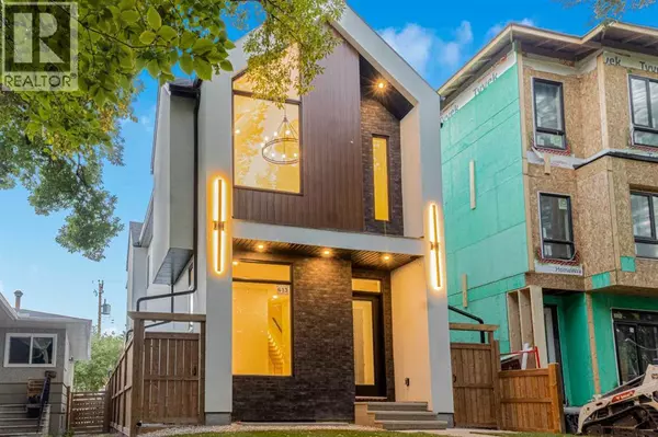 Calgary, AB T2V0G2,613 55 Avenue SW