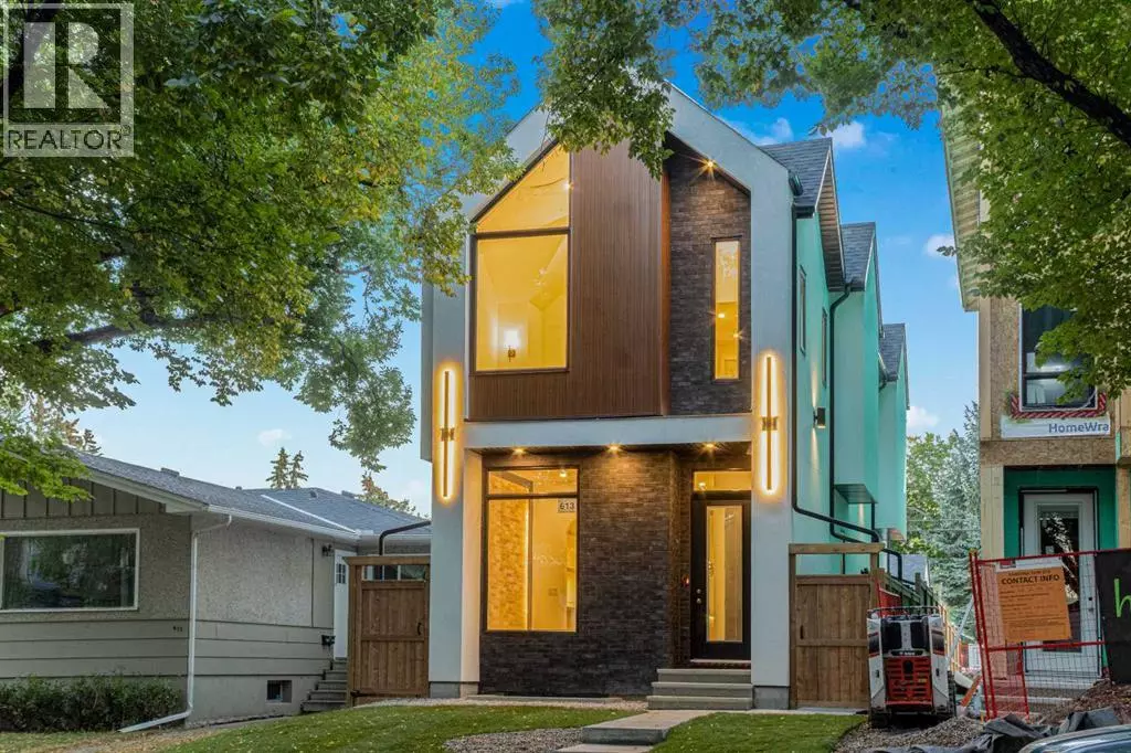 Calgary, AB T2V0G2,613 55 Avenue SW