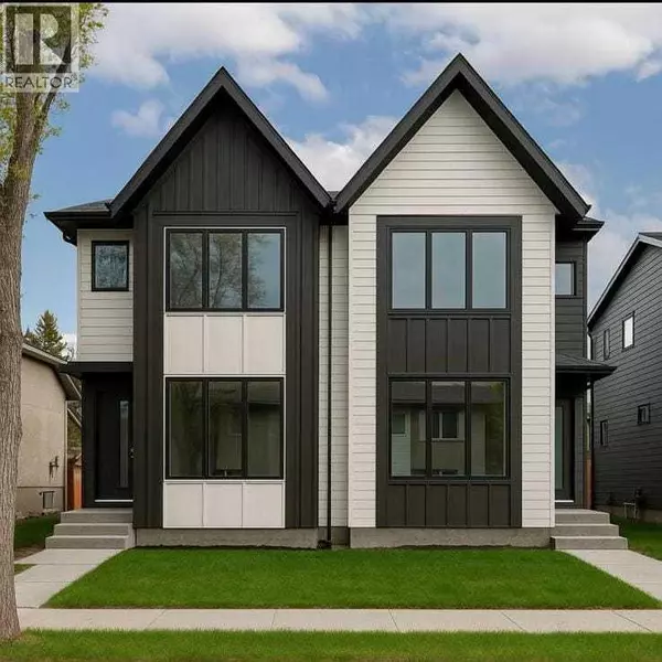 8716 34 Avenue NW, Calgary, AB T3B1R7